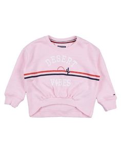 Толстовка Tommy Hilfiger
