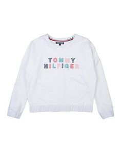 Толстовка Tommy Hilfiger