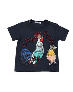 Футболка Dolce & Gabbana