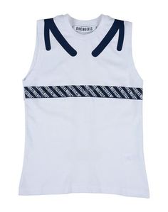 Футболка Bikkembergs