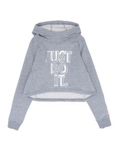 Толстовка Nike