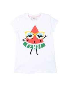Футболка Fendi
