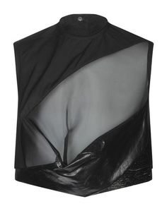 Футболка Rick Owens