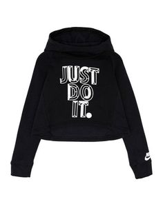 Толстовка Nike