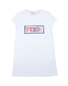 Футболка Fendi