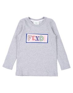 Футболка Fendi