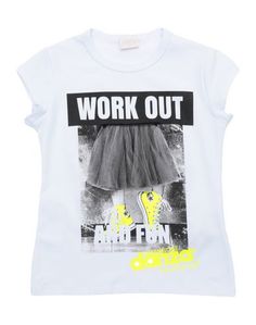 Футболка Dimensione Danza Sisters