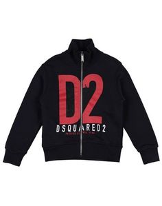 Толстовка Dsquared2