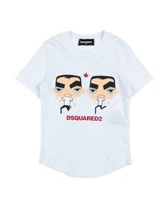 Футболка Dsquared2
