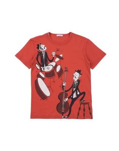Футболка Dolce & Gabbana