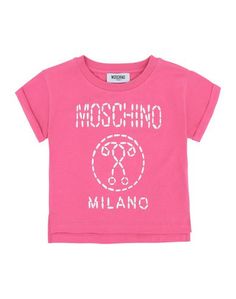 Футболка Moschino