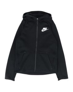 Толстовка Nike