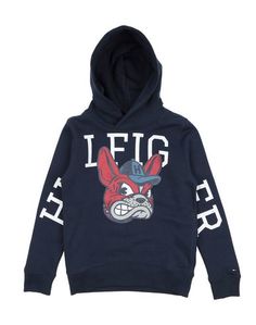 Толстовка Tommy Hilfiger