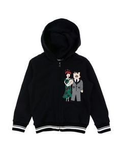 Толстовка Dolce & Gabbana