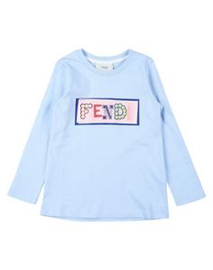 Футболка Fendi