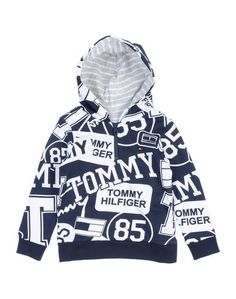 Толстовка Tommy Hilfiger
