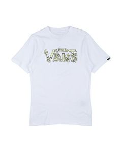 Футболка Vans