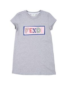 Футболка Fendi