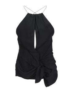 Топ без рукавов Jacquemus
