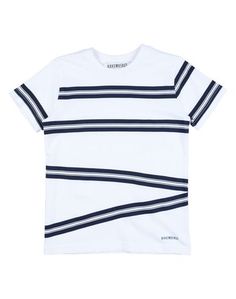 Футболка Bikkembergs