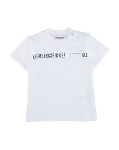 Футболка Bikkembergs