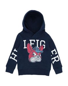 Толстовка Tommy Hilfiger
