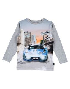 Футболка Molo