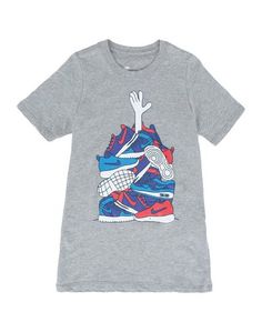 Футболка Nike