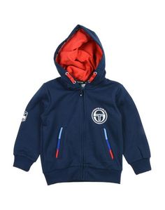 Толстовка Sergio Tacchini