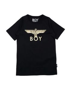 Футболка BOY London