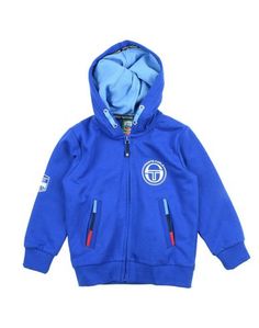 Толстовка Sergio Tacchini