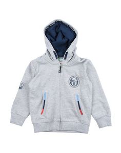 Толстовка Sergio Tacchini