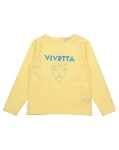 Футболка Vivetta