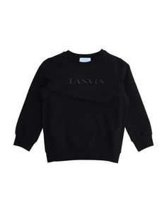 Толстовка Lanvin