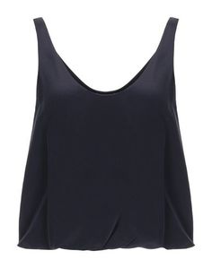 Топ без рукавов 3.1 Phillip Lim