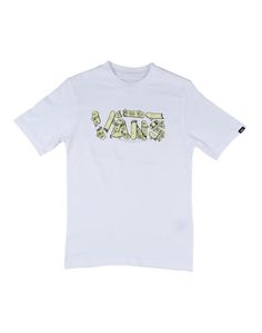 Футболка Vans