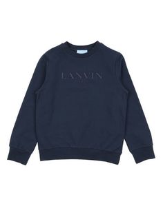 Толстовка Lanvin