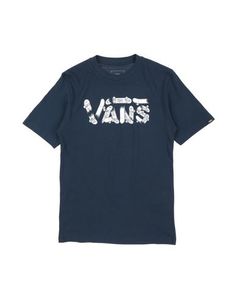Футболка Vans