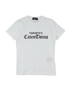 Футболка Dsquared2