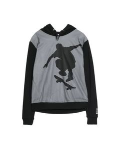 Толстовка Bikkembergs