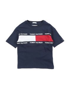 Футболка Tommy Hilfiger