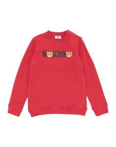 Толстовка Moschino