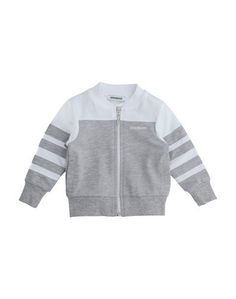 Толстовка Bikkembergs