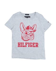 Футболка Tommy Hilfiger