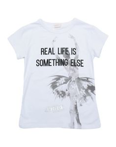 Футболка Dimensione Danza Sisters