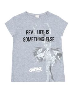 Футболка Dimensione Danza Sisters