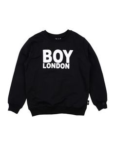 Толстовка BOY London