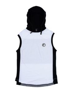 Футболка Bikkembergs
