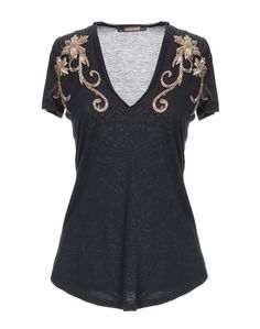 Футболка Roberto Cavalli