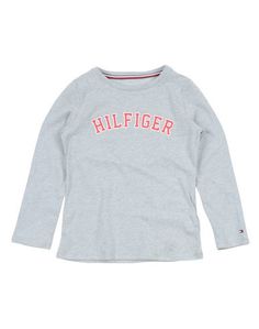 Футболка Tommy Hilfiger